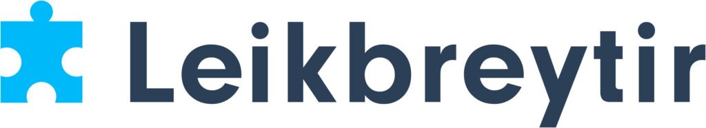 Leikbreytir vörumerkið fjölmiðlar landslags útgáfum.