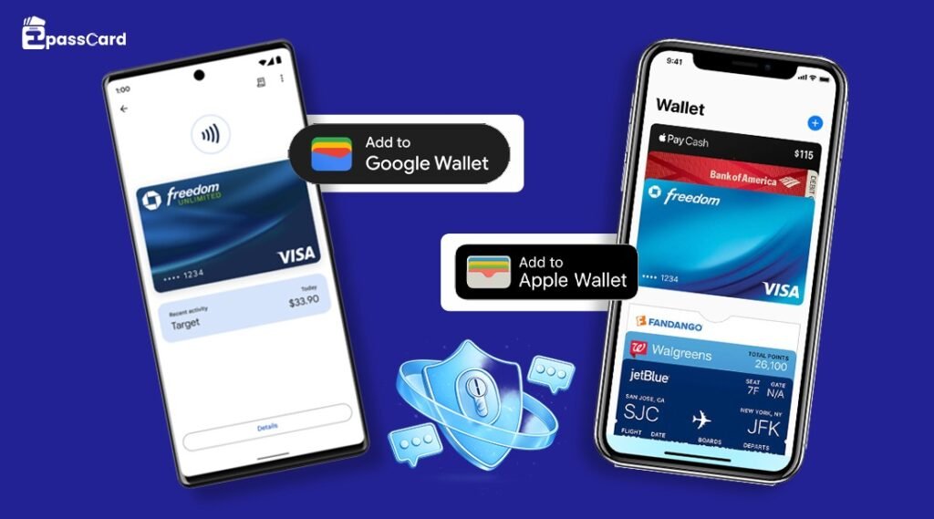 Apple Wallet BD